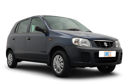 Maruti Alto-img
